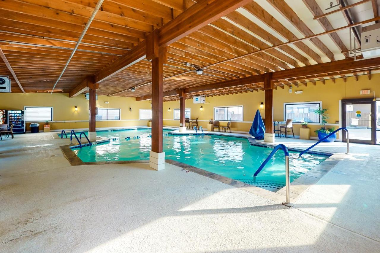 Club Ocean Villa 2 74 Ocean City Ngoại thất bức ảnh